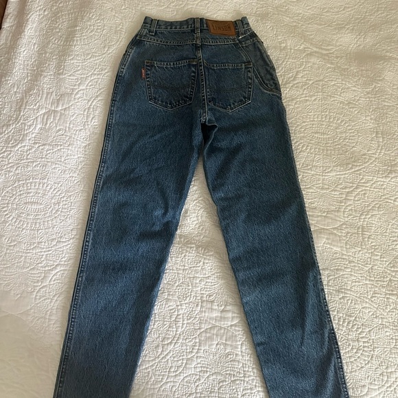 Linson Jeans - Picture 4 of 4